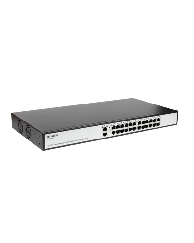 OR-OS1226P/285W/A1A. Неуправляемый коммутатор. ORIGO в Нижнем Новгороде