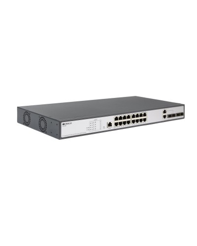 OR-OS3120P/250W/A1A. Управляемый коммутатор. ORIGO в Нижнем Новгороде