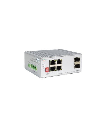 OR-OI2206P/60W/A1A. Неуправляемый коммутатор. ORIGO в Нижнем Новгороде