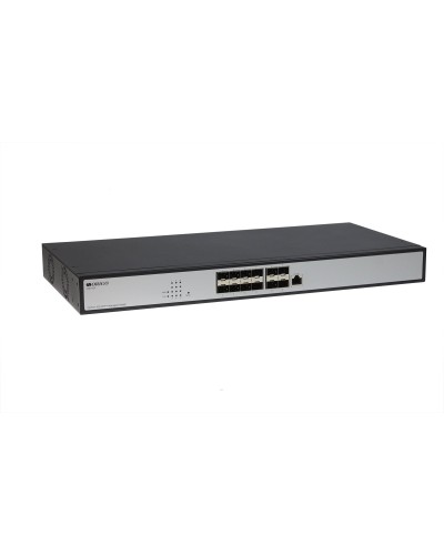 OR-OS6112F/A1A. Управляемый коммутатор. ORIGO в Нижнем Новгороде