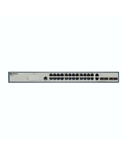 OR-OS3126P/250W/A1A. Управляемый коммутатор. ORIGO в Нижнем Новгороде