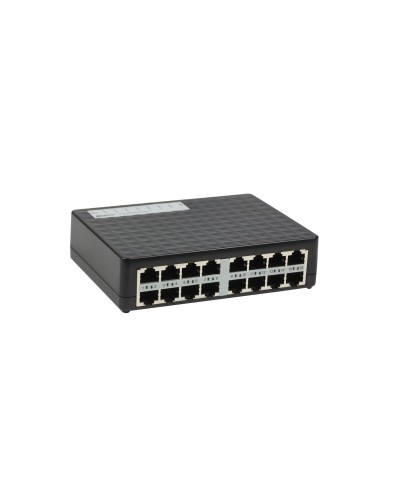 OR-OS1116/A1A. Неуправляемый коммутатор. ORIGO в Нижнем Новгороде