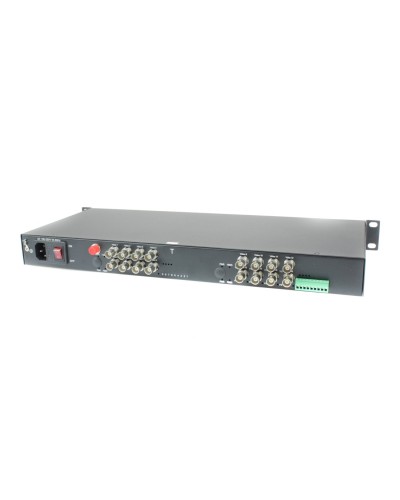 TA-H162-15F. Удлинитель HDCVI, HDTVI, AHD, CVBS, RS485. OSNOVO в Нижнем Новгороде