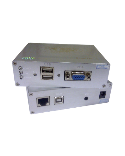 TA-VKM/7+RA-VKM/7. Комплект для передачи VGA, Клавиатура, Мышь. OSNOVO в Нижнем Новгороде