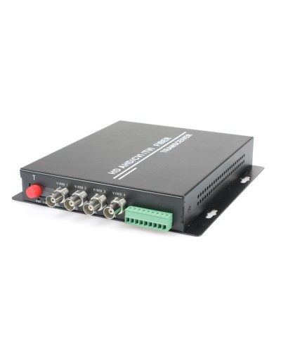 TA-H42-15F. Удлинитель HDCVI, HDTVI, AHD, CVBS, RS485. OSNOVO в Нижнем Новгороде