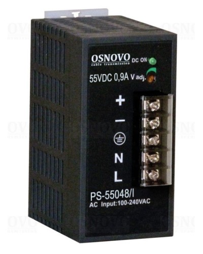 PS-55048/I. Блок питания. OSNOVO в Нижнем Новгороде