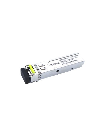 SFP-S1LC19-G-1550-1310. SFP-модуль. OSNOVO в Нижнем Новгороде