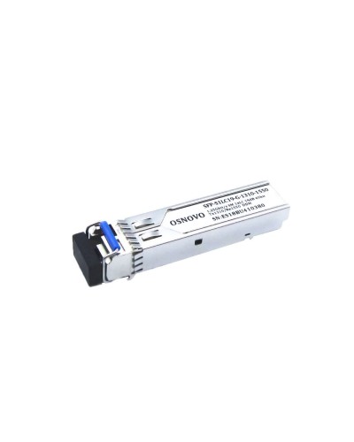 SFP-S1LC19-G-1310-1550. SFP-модуль. OSNOVO в Нижнем Новгороде