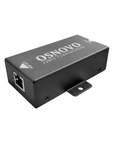 E-PoE/1. Удлинитель PoE по кабелю UTP. OSNOVO в Нижнем Новгороде