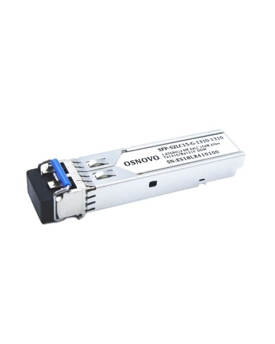 SFP-S2LC15-G-1310-1310-I. SFP-модуль. OSNOVO в Нижнем Новгороде