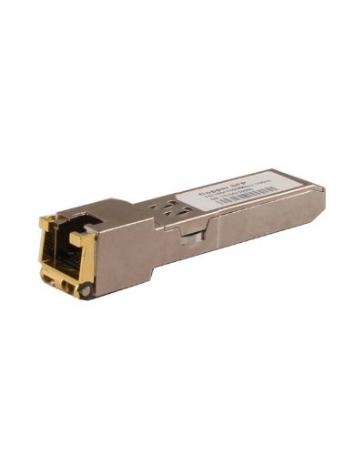 SFP-TP-RJ45. SFP-модуль. OSNOVO в Нижнем Новгороде