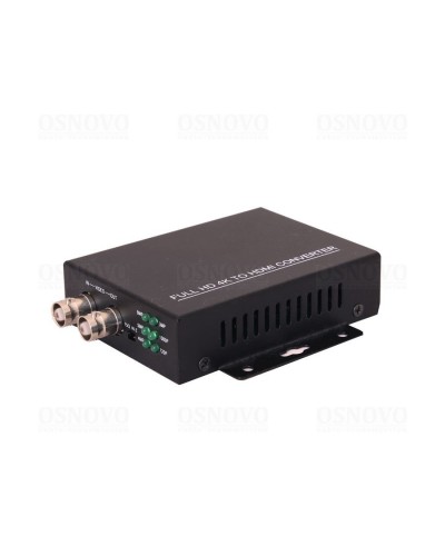 CN-HHi. Преобразователь-разветвитель AHD/HDCVI/HDTVI в HDMI. OSNOVO в Нижнем Новгороде