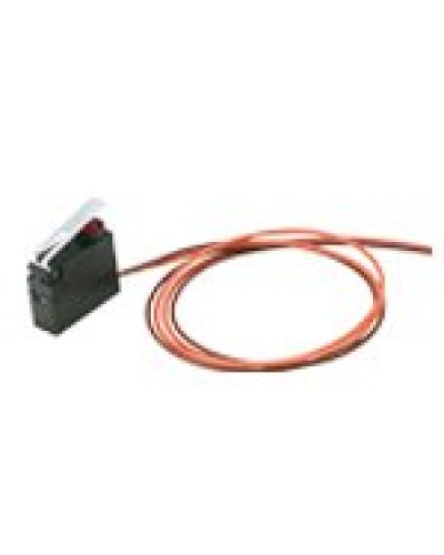WRS-02. Тампер на стену для извещателей VXI-ST/AM/DAM. Optex в Нижнем Новгороде