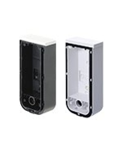 BXS BACK BOX(BK). Коробка монтажная задняя для извещателей Optex серии BXR. Optex в Нижнем Новгороде