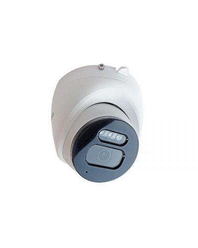 IP-E042.1(2.8)MPF_V.1. Видеокамера IP купольная. Optimus в Нижнем Новгороде