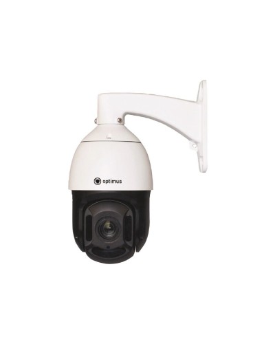IP-S092.1(20x) mini_V.1. Видеокамера IP поворотная. Optimus в Нижнем Новгороде