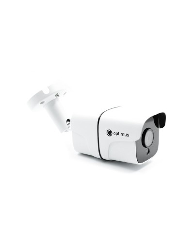 IP-S012.1(2.8)PI_BM01. Видеокамера IP цилиндрическая. Optimus в Нижнем Новгороде
