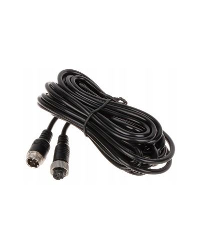 AVIA 4pin (штекер)-AVIA 4pin (гнездо), 10м. Корд межблочный 10 м. Optimus в Нижнем Новгороде