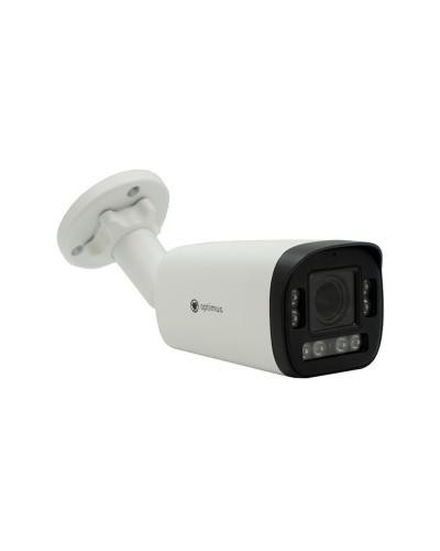 IP-S012.1(5-50)P_V.2. Видеокамера IP цилиндрическая. Optimus в Нижнем Новгороде