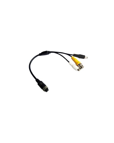 AVIA-BNC 0.3. Корд межблочный AVIA-(BNC+Audio+DC питание). Optimus в Нижнем Новгороде