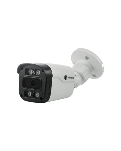 IP-E012.1(2.8)MP_PB01. Видеокамера IP цилиндрическая. Optimus в Нижнем Новгороде