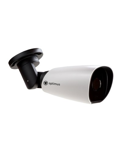 IP-S012.1(5-50)P_BM06. Видеокамера IP цилиндрическая. Optimus в Нижнем Новгороде