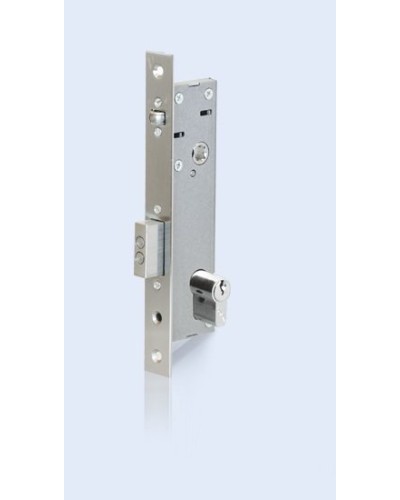 PERCo-LBP85.1. Замок электромеханический. PERCo в Нижнем Новгороде