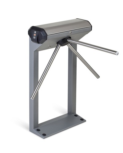 PERCo-KT02.9. Электронная проходная. PERCo в Нижнем Новгороде