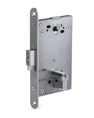 PERCo-LB85.4. Замок электромеханический. PERCo в Нижнем Новгороде