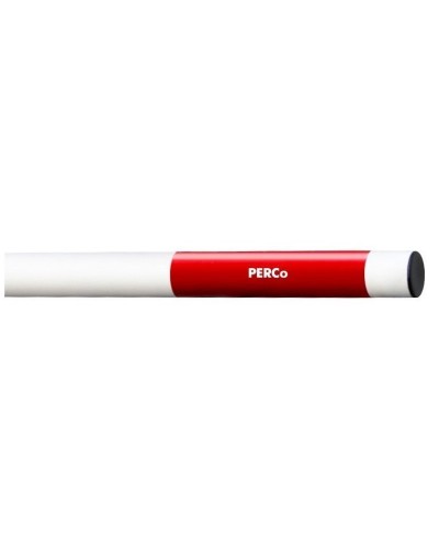 PERCo-GBR4.3. Стрела автоматического шлагбаума. PERCo в Нижнем Новгороде