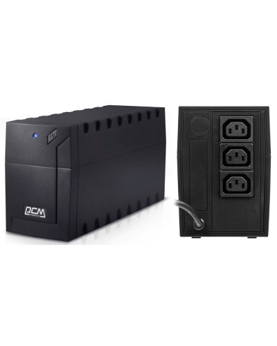 RPT-800A. Источник бесперебойного питания. POWERCOM в Нижнем Новгороде