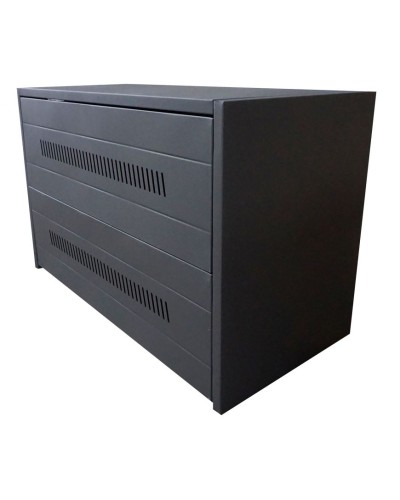 BAT VGD-II-C10 (1068778). Дополнительный блок батарей. POWERCOM в Нижнем Новгороде