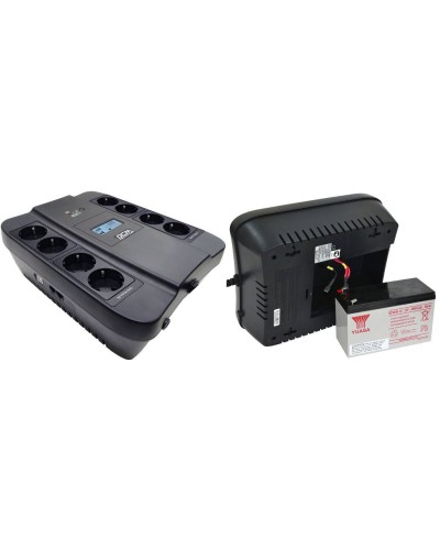 SPD-750U LCD. Источник бесперебойного питания. POWERCOM в Нижнем Новгороде