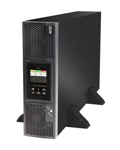 VGD-II-10K33RM (1119224). Источник бесперебойного питания. POWERCOM в Нижнем Новгороде