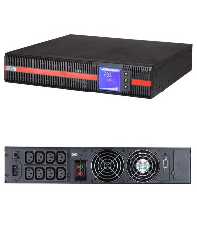 MRT-2000-L. Источник бесперебойного питания. POWERCOM в Нижнем Новгороде