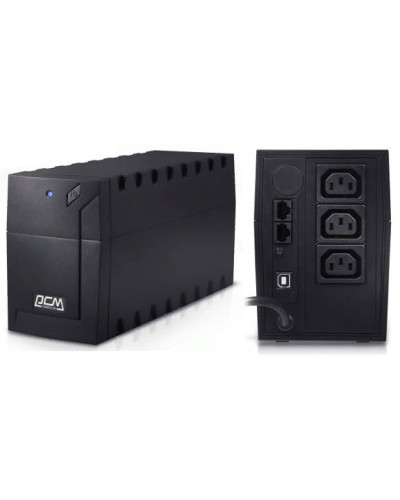 RPT-1000AP. Источник бесперебойного питания. POWERCOM в Нижнем Новгороде