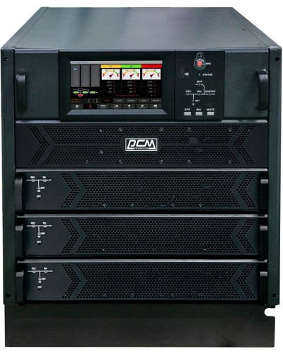 VGD-II-20R33 (1795543). Источник бесперебойного питания. POWERCOM в Нижнем Новгороде