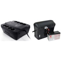 SPD-1000N. Источник бесперебойного питания. POWERCOM
