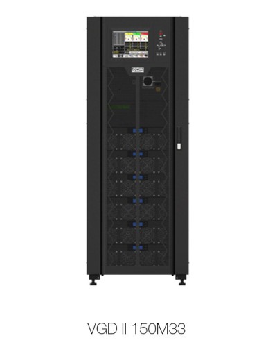 VGD-II-180M33 (1183203). Источник бесперебойного питания. POWERCOM в Нижнем Новгороде