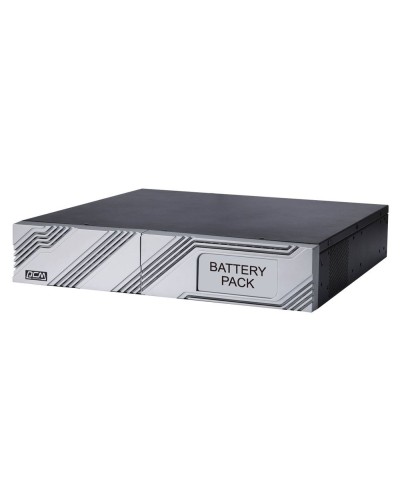 BAT SRT-24V FOR SRT-1000A. Дополнительный блок батарей. POWERCOM в Нижнем Новгороде
