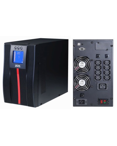 MAC-1000. Источник бесперебойного питания. POWERCOM в Нижнем Новгороде
