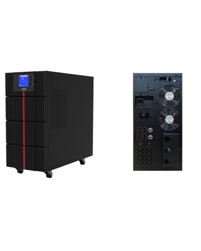 MAC-10K. Источник бесперебойного питания. POWERCOM в Нижнем Новгороде