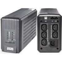 SPT-700-II. Источник бесперебойного питания. POWERCOM
