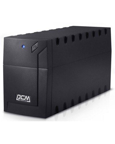RPT-1000AP EURO. Источник бесперебойного питания. POWERCOM в Нижнем Новгороде
