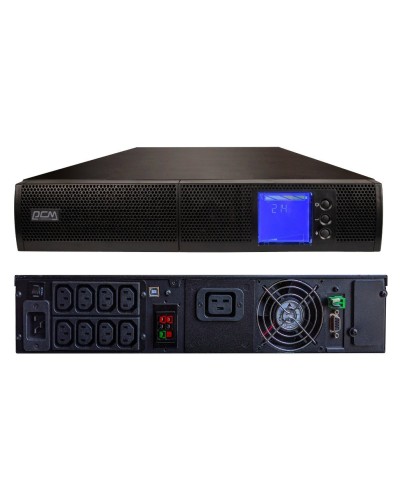 SNT-2000. Источник бесперебойного питания. POWERCOM в Нижнем Новгороде