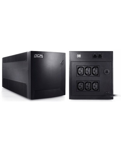 RPT-1025AP. Источник бесперебойного питания. POWERCOM в Нижнем Новгороде
