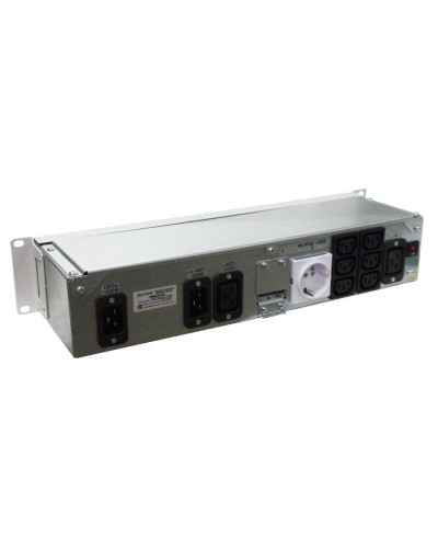 EBR-63AS (1593230). Байпас. POWERCOM в Нижнем Новгороде