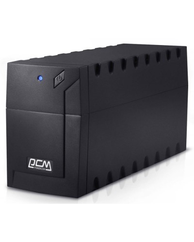 RPT-800AP EURO. Источник бесперебойного питания. POWERCOM в Нижнем Новгороде