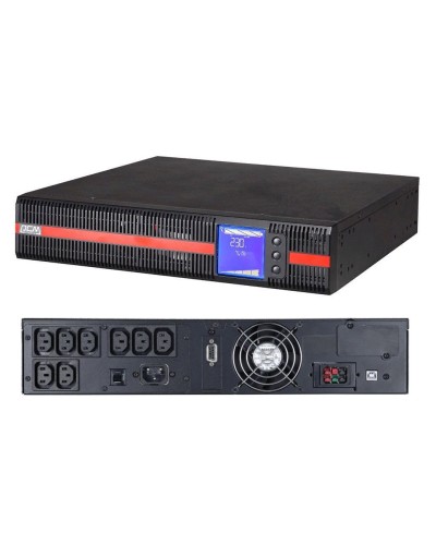 MRT-1000SE. Источник бесперебойного питания. POWERCOM в Нижнем Новгороде