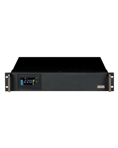 KIN-1000AP RM. Источник бесперебойного питания. POWERCOM в Нижнем Новгороде